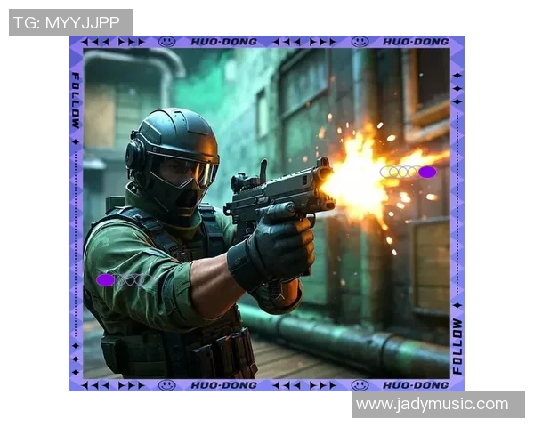 从零起步掌握CSGO游戏意识的全面指南与实战技巧分享